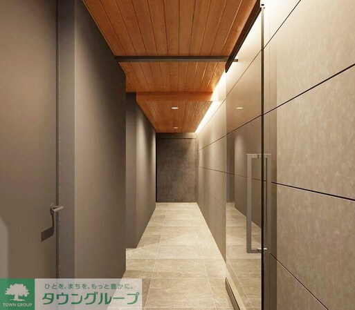 Fullea代々木の物件内観写真